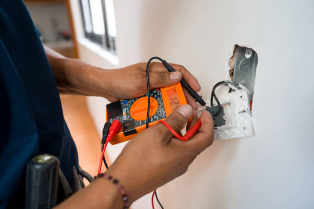 Best Electrical Rewiring Services  in Odenton, MD