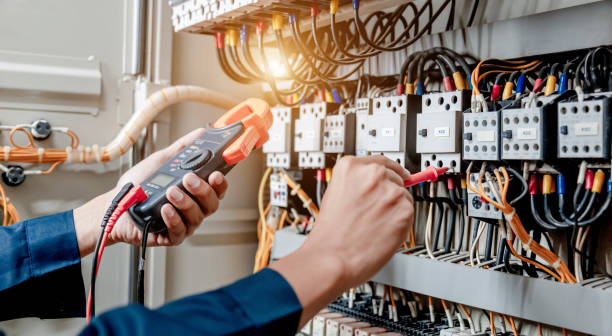 Best Electrical Rewiring Services  in Odenton, MD