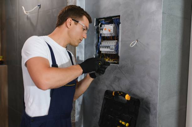 Best Residential Electrician Services  in Odenton, MD