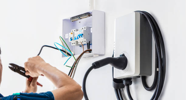 Best Electrical Outlet Repair  in Odenton, MD