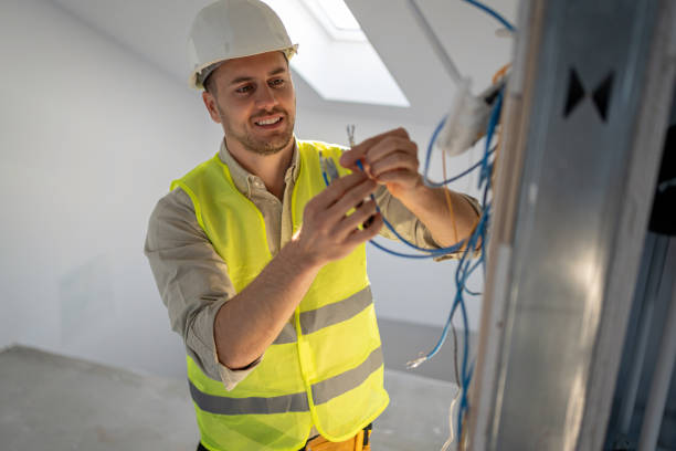 Best Commercial Electrician Services  in Odenton, MD